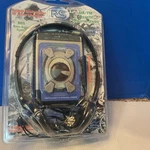 Gpx Rugged Sports Am/fm Radio Cassette Player Headphones Model C3302 Read Desc. Fixed Price $16.80.