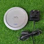 Sony ATRAC/MP3 Cd Walkman Portable Player (D-NE720/SM). Fixed Price $408.92.