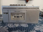 Vtg Realistic MINISETTE-16 Am Fm Cassette No Cord See Video. Fixed Price $29.99.
