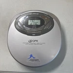 Gpx C3971 Portable Compact Disc Player Rare Anti-shock Protection Tested Works. Fixed Price $19.99.