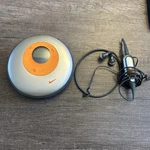 Nike Philips Portable Audio Walkman Act 400/17 Parts Repair. Fixed Price $49.99.