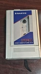 Sanyo Stereo Cassette Tape Personal Player M-G7 Walkman Parts Only. Fixed Price $19.95.