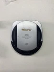 Memorex Personal Cd Player MD6250CP MD-6250CP 1998 W/tape Adaptor. Fixed Price $39.99.