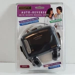Gpx Radio Am-fm Personal Stereo Cassette Player C3131 Vintage Nos New Sealed. Fixed Price $49.99.
