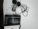 Sanyo Cassette Recorder, Model 1012 Parts Repair. Fixed Price $8.99.