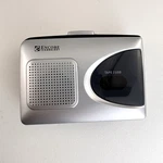 Cassette To Usb Converter - Encore Technology Model 2034 W/ Driver Disc. Fixed Price $19.95.