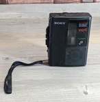 Sony V-o-r Cassette-corder Model TCM-S68V Stereo Recorder Parts/repair. Fixed Price $29.98.
