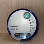 Panasonic Cd Player SL-CT495J Powers (parts Only) Read Description!. Fixed Price $22.10.