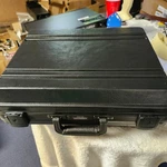 Superscope Hard Shell Carrying Case Only CA300 Used PSD300 PSD340. Fixed Price $90.00.