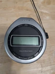 Bose Triport Portable CD/MP3 Player TPCD-1 Display Issue As-is Includes Ac Adapt. Fixed Price $11.99.