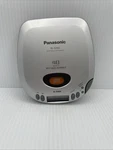 Panasonic Cd Player SL-S262 Tested. Fixed Price $16.00.