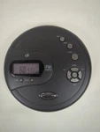 Gpx PC332B Portable Personal Cd Player With Fm Radio Esp Bbs Black. Fixed Price $11.89.