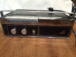 Vintage Rca Yzb 530EX Cassette Player Recorder Electronic. Fixed Price $37.99.