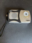 Naxa NR-712 Am/fm Pocket Radio. Fixed Price $11.99.
