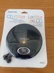 New Memorex Personal Player MD6451BLK Skip Protection Cd/cd-r/-rw + EARBUDS4B. Fixed Price $24.73.