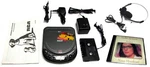 Rca RP-7926 Cd Player With Set Perfect Condition. Fixed Price $129.95.
