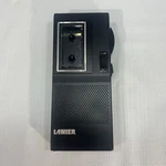 Lanier Professional Micro-cassette Recorder Model MS-55 Japan For Parts. Fixed Price $17.99.