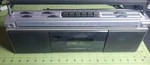 1985 Realistic Model 14-788 Am / Fm Radio. Cassette Not Working. Cord.. Fixed Price $16.22.