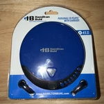 New Hb Hamilton Buhl HACX-114 Portable Compact Disc Personal Cd Player W/earbuds. Fixed Price $24.97.