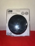Gpx Portable Personal Cd Player Anti Skip With Earbuds PC301B Open Package New. Fixed Price $14.40.