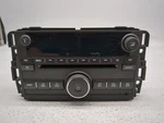 2007-2013 Chevrolet Silverado 1500 Am Fm Cd Player Radio Receiver C4HCT. Fixed Price $246.65.