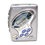Sony Walkman WM-FX281 Fm/am Cassette Player New Drive Belt Serviced. Fixed Price $99.99.
