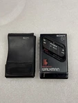 Vintage Sony WM-F200II Recording Walkman For Parts/repair Only Please Read!. Fixed Price $199.99.