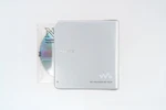 Sony MZ-E630 Md Minidisc Walkman (silver) 26507 Demo / Plays. Fixed Price $139.95.
