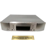 Marantz CD6005 Player Used W/power Cable, Remote Control. Fixed Price $449.00.