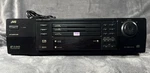 Jvc XV-M555BK 3-DISC Dvd Vcd Player Changer Triple Tray Multi Tested. Fixed Price $42.99.