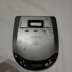 Memorex Portable Cd Player Am/fm Radio MD5030 Works Vintage Screen Issue. Fixed Price $10.50.