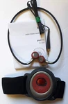 Philips ACT100 Fm Portable Sports Audio Radio W/headphones & Arm Band. Fixed Price $21.67.