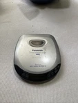 Panasonic SL-S230 Portable Cd Player Xbs Anti Shock Discman Untested.. Fixed Price $10.00.