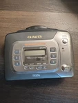 Aiwa HS-TX376 Am/fm Stereo Radio Cassette Super Bass Works. Fixed Price $13.00.