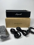 Leapwell Classic Portable Player L-CD201. Fixed Price $69.95.
