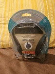 Sony MDR-15 Headband Headphones With Unimatch Plug Adaptor Vintage Black. Fixed Price $19.99.
