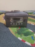 Sony WM-FX425 Am/fm Radio Cassette Player Walkman. Fixed Price $14.99.