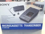 Sony M-2000 (CJL006320). Fixed Price $199.99.
