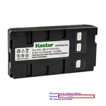 Kastar Battery Replacement For Jvc GR-SZ1 GR-SZ3 GR-SZ7 GR-SZ9U XM-D1BK. Fixed Price $15.99.