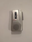 Ge Avr Auto Voice Recorder Model No 3-5375A Fast Playback. Fixed Price $12.00.