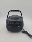 Vintage Gpx Black Personal Stereo Cassette Player Recorder Sing Long Boom Box. Fixed Price $17.46.