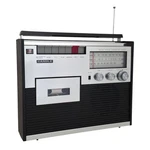 Vintage *new* 1980'S Candle 450 Model Cassette Tape Recorder Am/fm Boombox. Fixed Price $327.25.
