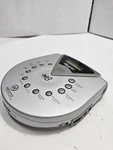 Memorex CD/MP3 Player W/ Car Kit 45 Sec. Anti-slip Protection (MPD8505CP) Works. Fixed Price $15.32.
