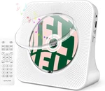 Portable Cd For Home, Desktop Players With Speakers, Gift Mom, .... Fixed Price $40.05.