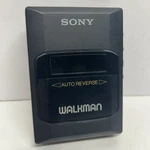 Sony Walkman WM-A26 B26 Cassette Player *new Belts* Works* *cleaned*. Fixed Price $89.95.