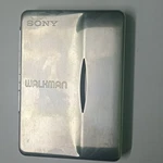 Sony Wm Ex 20 Walkman Cassette Player Reconditioned. Fixed Price $490.00.