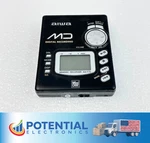 Aiwa AM-F70 Portable Md Player Recorder Walkman Only Cgarger Free Shipping. Fixed Price $180.00.