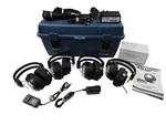 Hamilton Buhl LCP/12/901 Station Bluetooth Wireless Class Listening CENTER/4. Fixed Price $150.00.