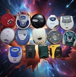 Jvc, Philps, Etc.. Walkman Cassette Player And Cd Discman All Working 14 Piece. Fixed Price $238.92.