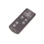 Kenwood RC-P700 Cd Player Remote Control For DPC551 DPC651 DPC751 DPC951. Fixed Price $19.90.